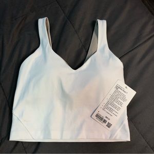 NWT lululemon Align Tank